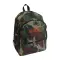 Zaino in poliestere 600D 41x21x16 - Anteprima 4