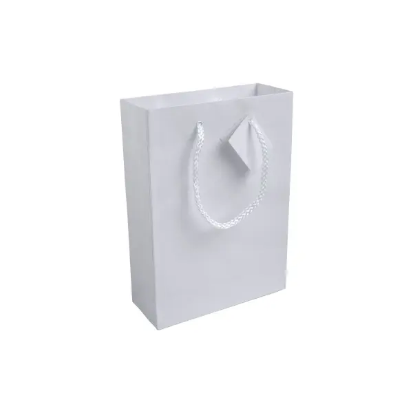Sacchetto Carta 18x7x25 CESARINA - Immagine 7