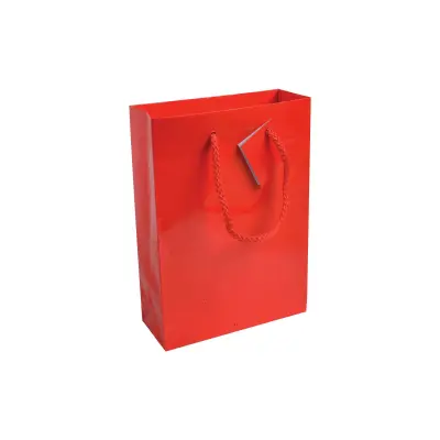 Sacchetto Carta 18x7x25 CESARINA - Immagine 5