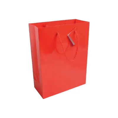 Sacchetto Carta 22x10x29 CARMELA - Immagine 5
