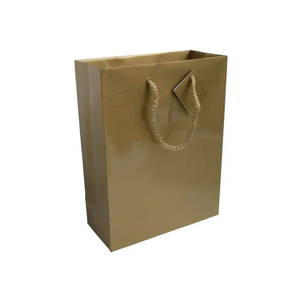 Sacchetto Carta 22x10x29 CARMELA - Immagine 1