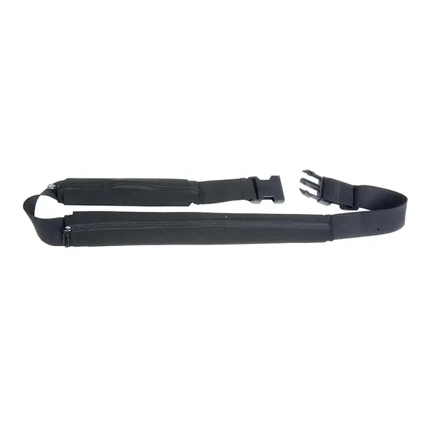 Marsupio slim in tessuto elastico 3,5x47 - Immagine 12