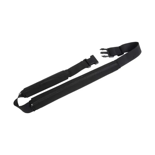 Marsupio slim in tessuto elastico 3,5x47 - Immagine 11