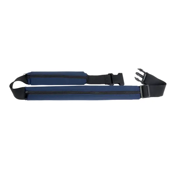 Marsupio slim in tessuto elastico 3,5x47 - Immagine 10