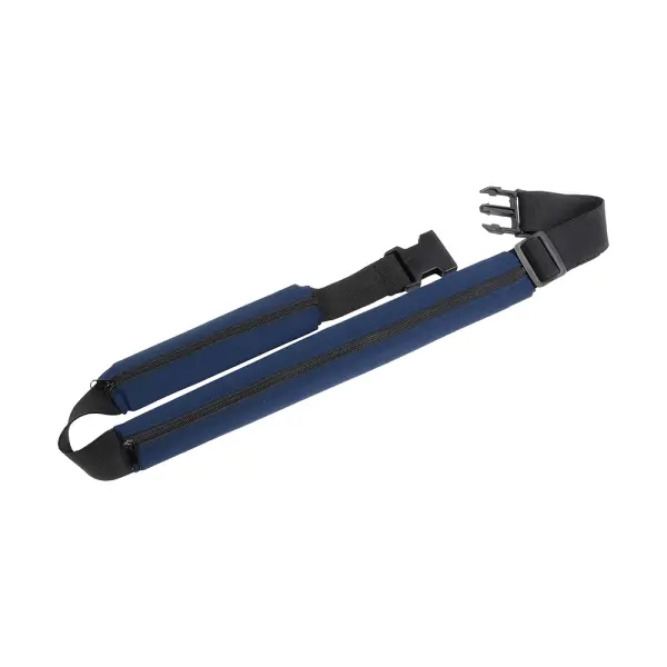 Marsupio slim in tessuto elastico 3,5x47 - Immagine 9