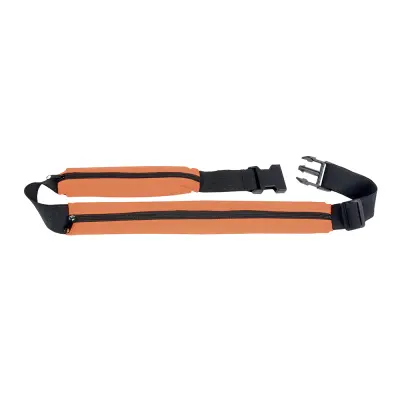 Marsupio slim in tessuto elastico 3,5x47 - Immagine 5