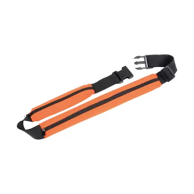 Marsupio slim in tessuto elastico 3,5x47 - Immagine 4