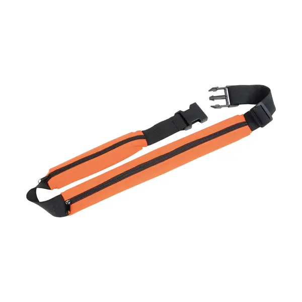 Marsupio slim in tessuto elastico 3,5x47 - Immagine 4