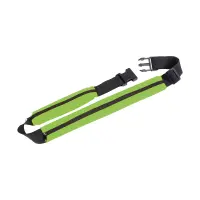 Marsupio slim in tessuto elastico 3,5x47