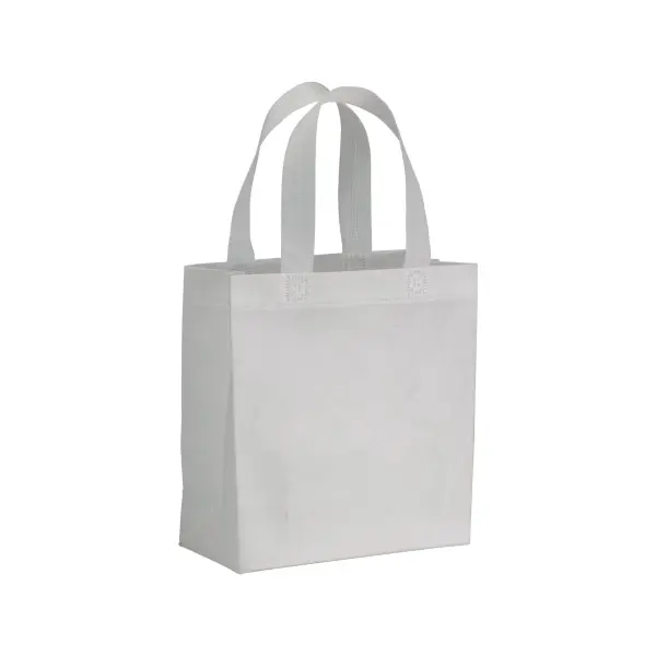 Shopper TNT 25x23x10 ANCILLA - Immagine 24