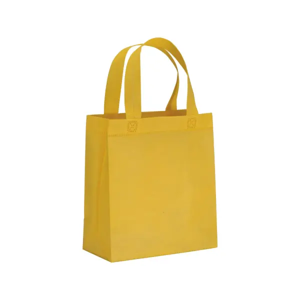 Shopper TNT 25x23x10 ANCILLA - Immagine 14