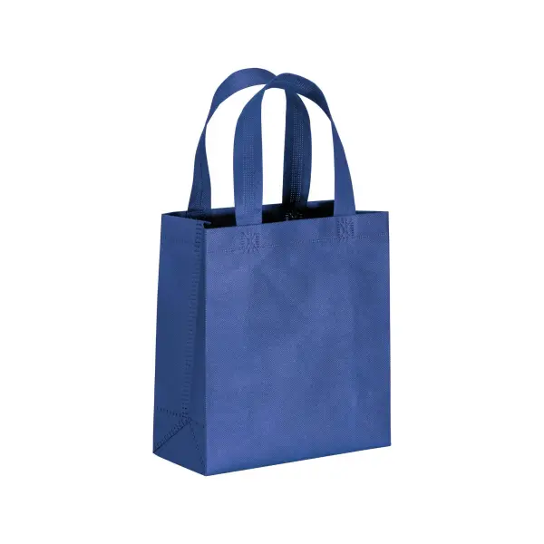 Shopper TNT 25x23x10 ANCILLA - Immagine 8