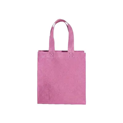 Shopper TNT 25x23x10 ANCILLA - Immagine 7