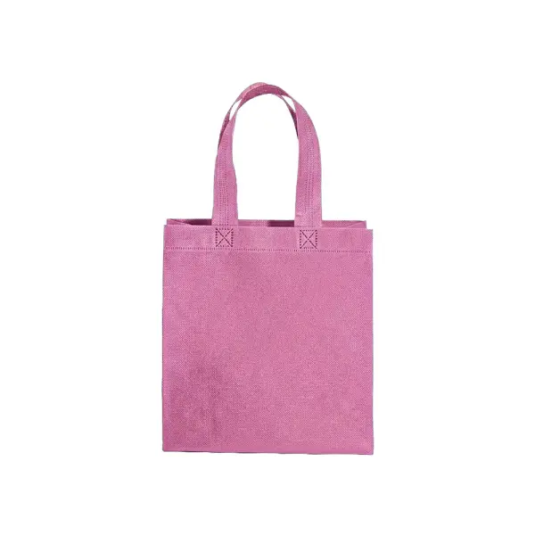 Shopper TNT 25x23x10 ANCILLA - Immagine 7