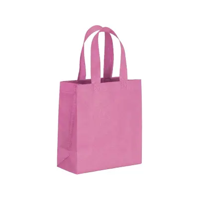 Shopper TNT 25x23x10 ANCILLA - Immagine 6