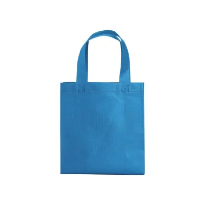 Shopper TNT 25x23x10 ANCILLA - Immagine 5