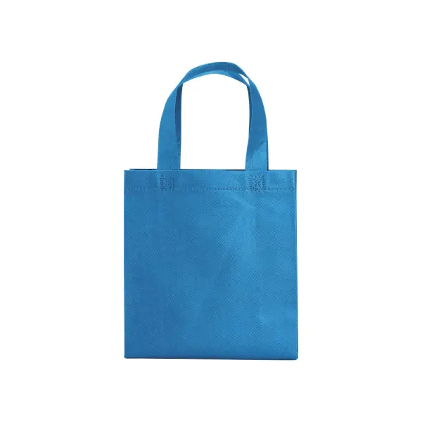 Shopper TNT 25x23x10 ANCILLA - Immagine 5