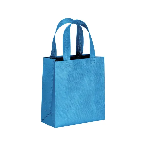 Shopper TNT 25x23x10 ANCILLA - Immagine 4