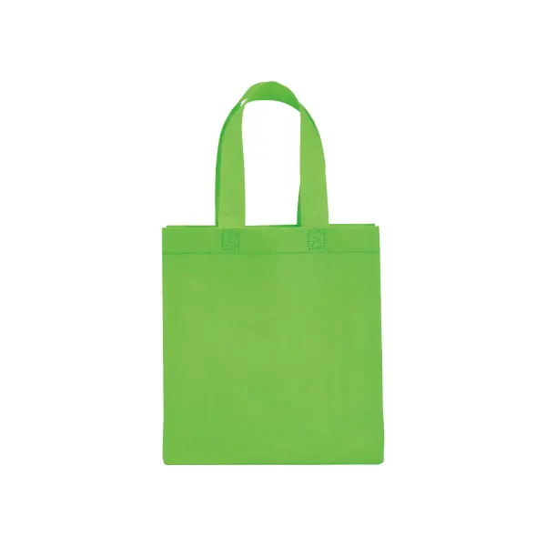 Shopper TNT 25x23x10 ANCILLA - Immagine 2