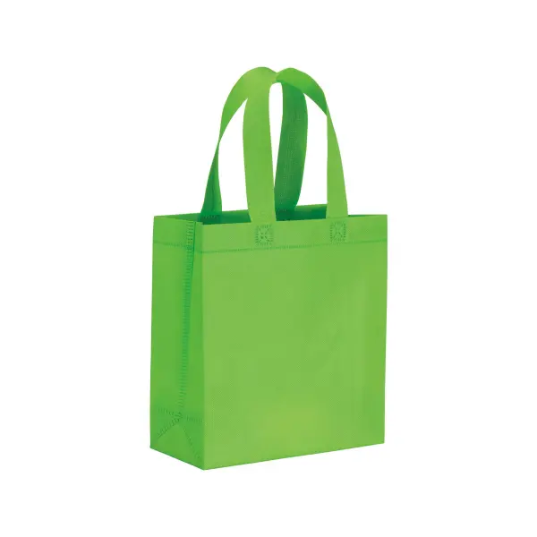 Shopper TNT 25x23x10 ANCILLA - Immagine 1