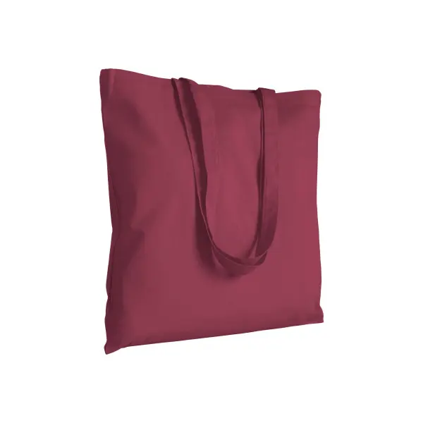 Shopper cotone 38x42 ADALBERTA - Immagine 41