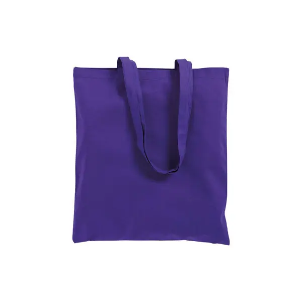 Shopper cotone 38x42 ADALBERTA - Immagine 30