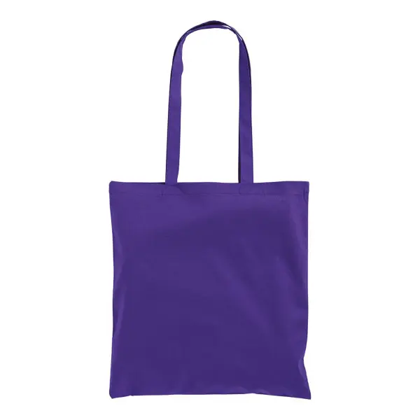 Shopper cotone 38x42 ADALBERTA - Immagine 31