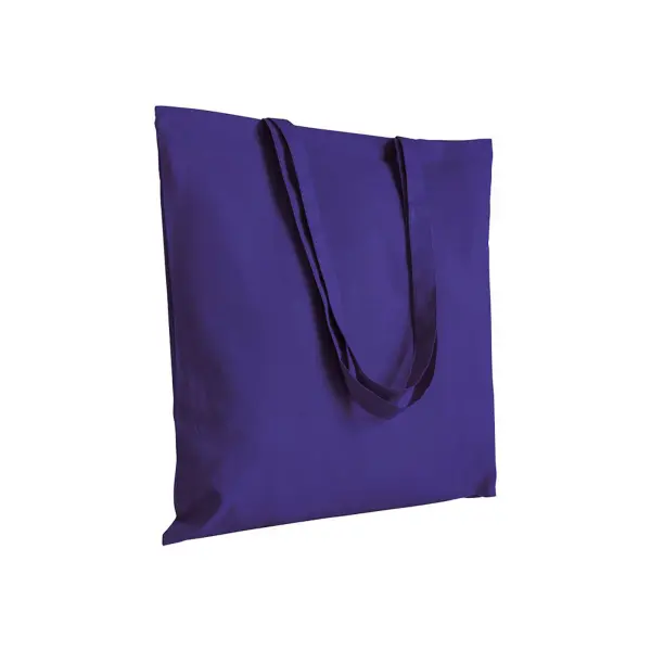 Shopper cotone 38x42 ADALBERTA - Immagine 29