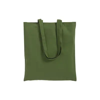 Shopper cotone 38x42 ADALBERTA - Immagine 2