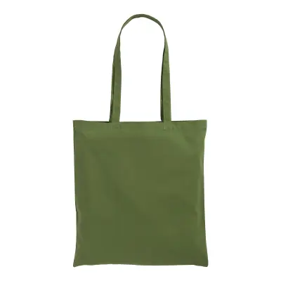 Shopper cotone 38x42 ADALBERTA - Immagine 3