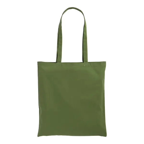 Shopper cotone 38x42 ADALBERTA - Immagine 3