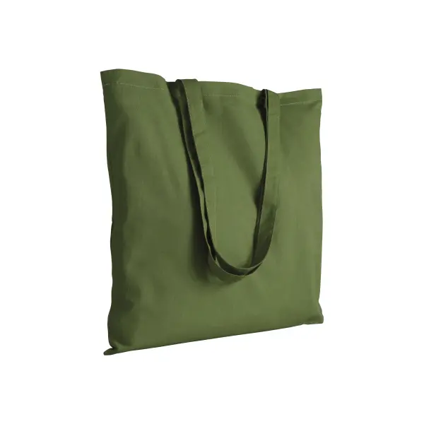 Shopper cotone 38x42 ADALBERTA - Immagine 1