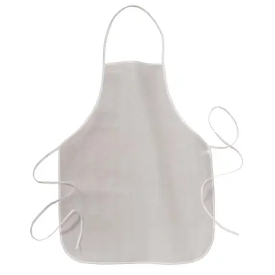 Grembiule lungo in TNT 80gr - Immagine 5
