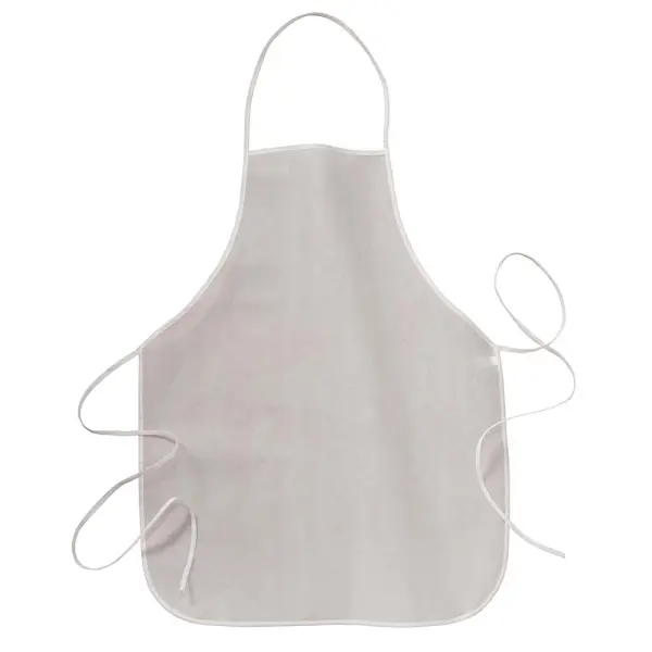 Grembiule lungo in TNT 80gr - Immagine 5
