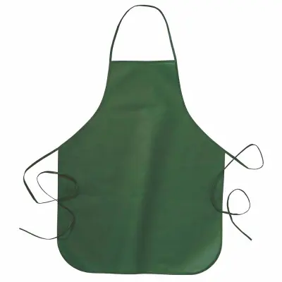 Grembiule lungo in TNT 80gr - Immagine 3