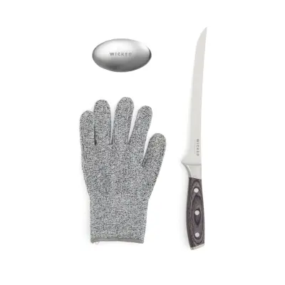 VINGA Kaiser Fillet Set - Immagine 6