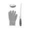 VINGA Kaiser Fillet Set - Anteprima 6