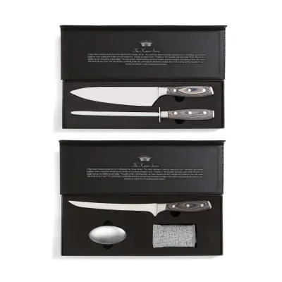 Set filetto VINGA Kaiser