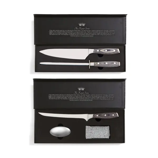 VINGA Kaiser Fillet Set - Immagine 7