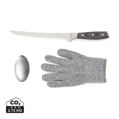 VINGA Kaiser Fillet Set - Immagine 1