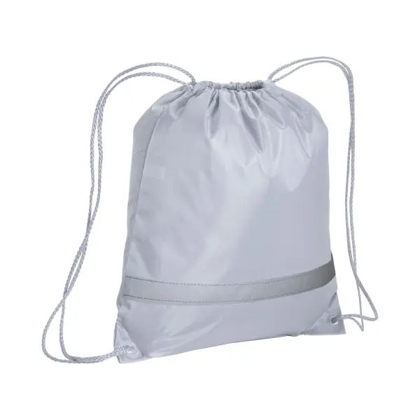 Zainetto poliestere 37x40 BERTA - Immagine 11