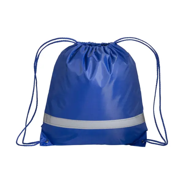 Zainetto poliestere 37x40 BERTA - Immagine 2