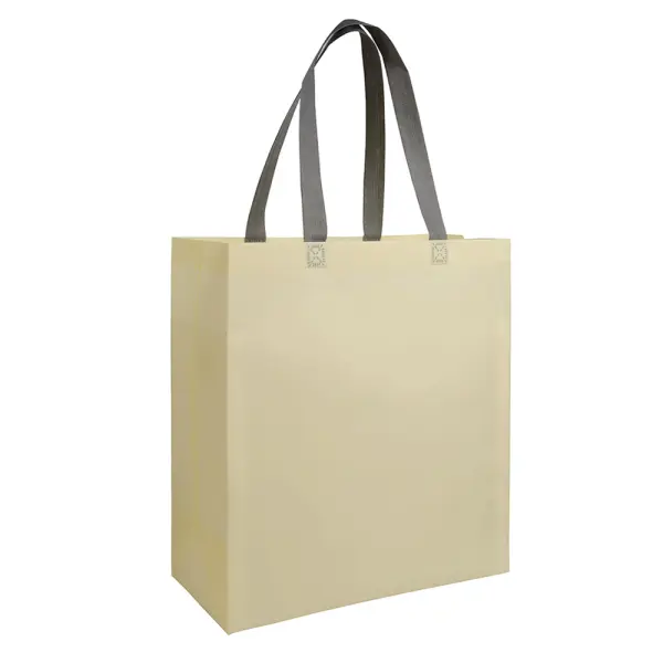 Shopper TNT 26x32x9 ANTONIA - Immagine 7
