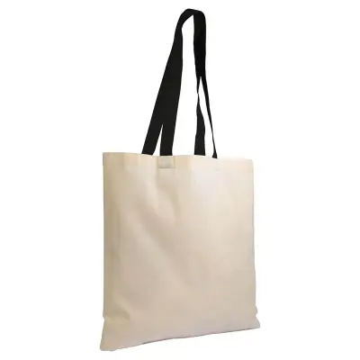 Shopper cotone 38x42 ALIDA - Immagine 25