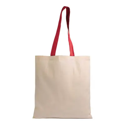 Shopper cotone 38x42 ALIDA - Immagine 21
