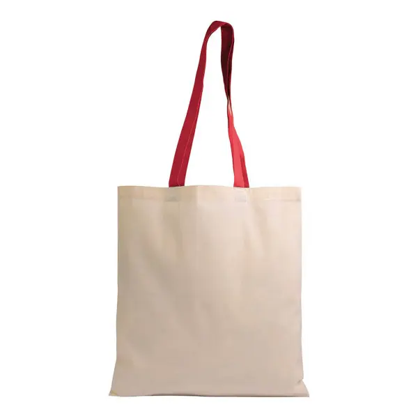 Shopper cotone 38x42 ALIDA - Immagine 21
