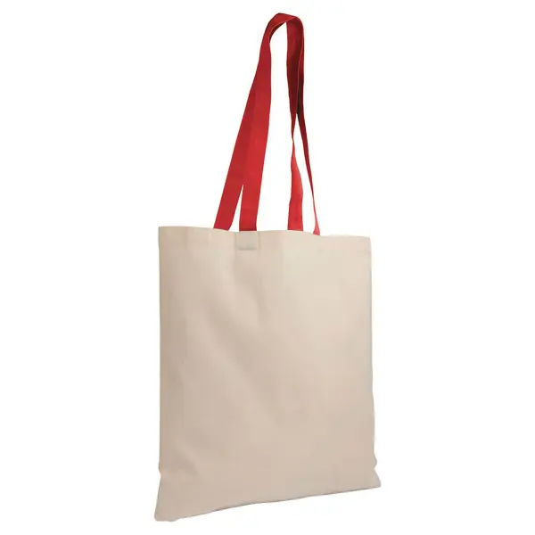 Shopper cotone 38x42 ALIDA - Immagine 22