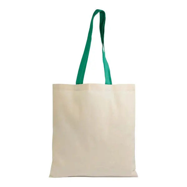 Shopper cotone 38x42 ALIDA - Immagine 18