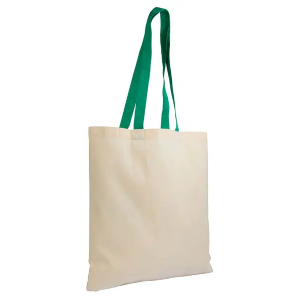 Shopper cotone 38x42 ALIDA - Immagine 19