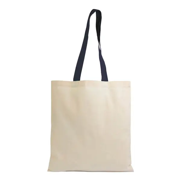 Shopper cotone 38x42 ALIDA - Immagine 15